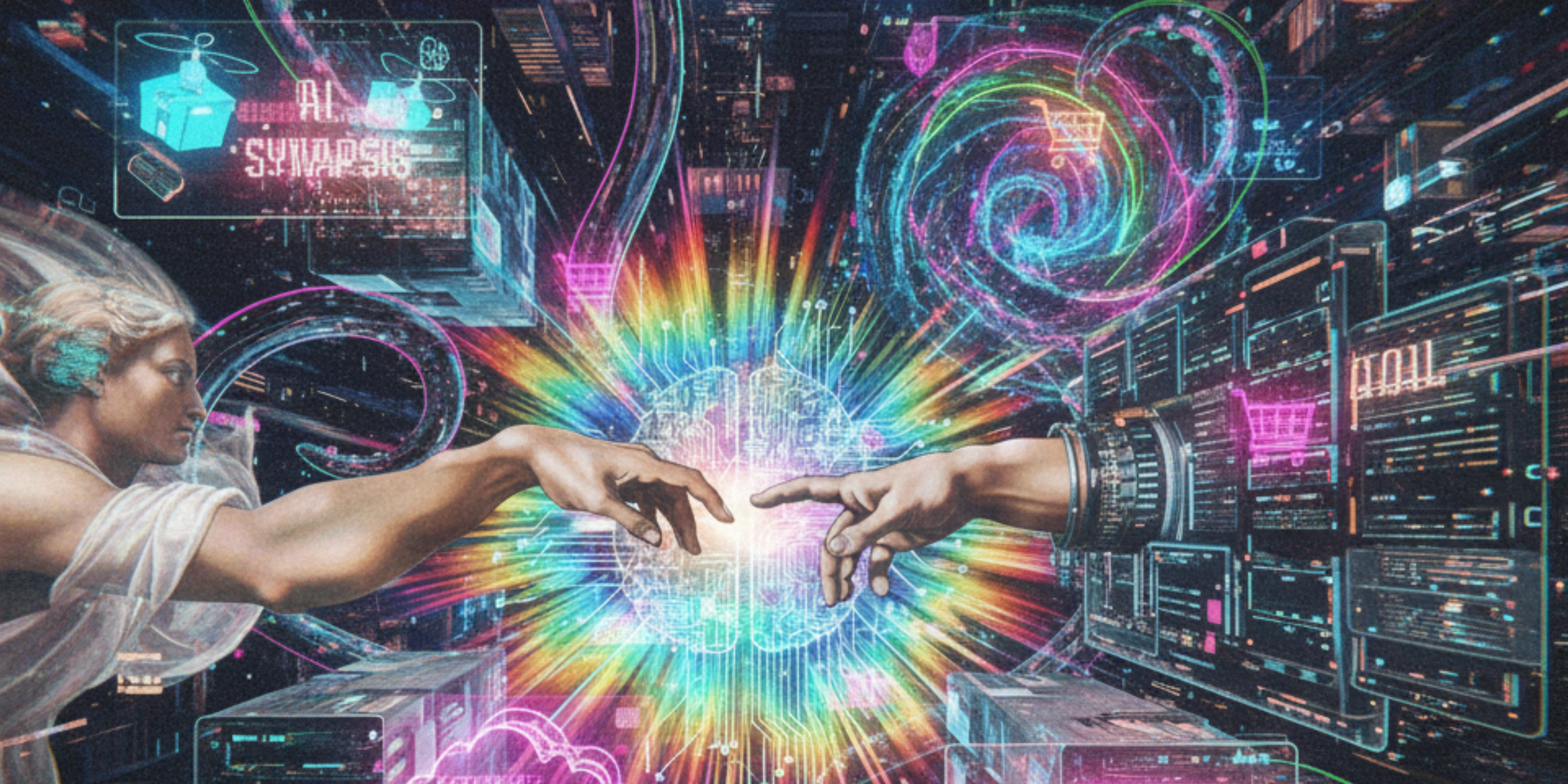 AI Synapsis