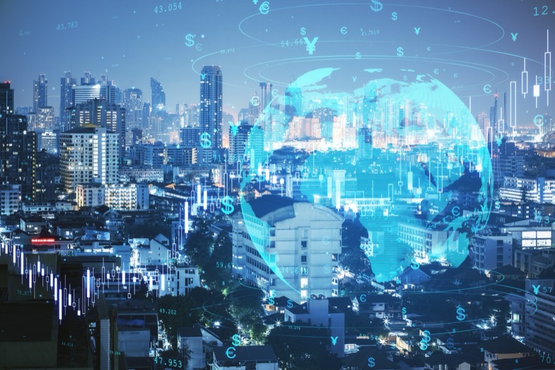 E-commerce con Logística Integrada